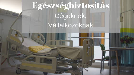 Egészségbiztosítás - Company Care