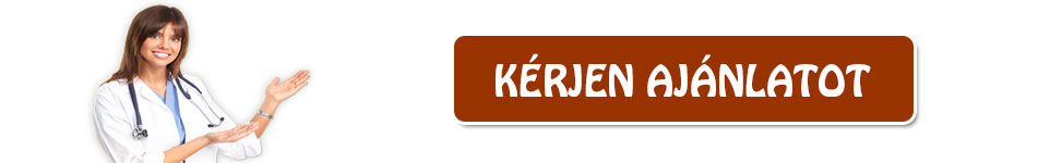 Egészségbiztosítás -ajánlat kérés