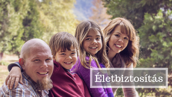 Életbiztosítás - MyLife Prémium