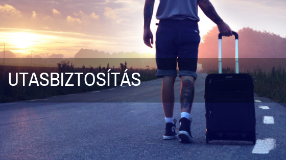 Utasbiztosítás