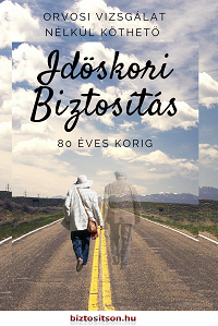 Temetési biztosítás – 80 éves korig